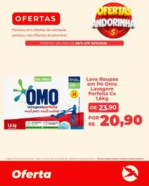 Folheto Andorinha Hipermercado Página 4