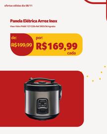 Folheto Lojas Mel Página 4