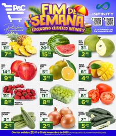 Catálogo Preço & Cia Página 1