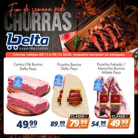 Catálogo Delta Supermercados Página 1