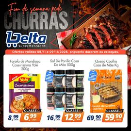Catálogo Delta Supermercados Página 5