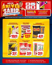 Encarte Sj Supermercados semana 45 Página 2