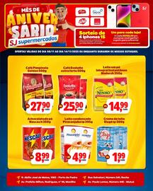Encarte Sj Supermercados semana 45 Página 4