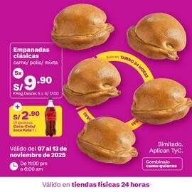 Catálogo Tambo semana 45 Página 2