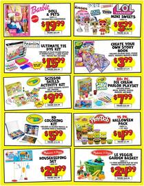 Ollie's weekly ad week 45 Page 2
