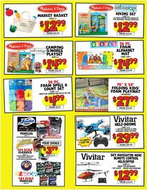 Ollie's weekly ad week 45 Page 3