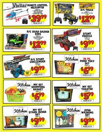 Ollie's weekly ad week 45 Page 4