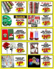 Ollie's weekly ad week 45 Page 5