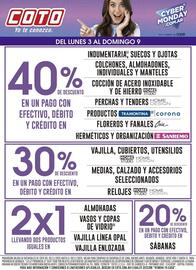 Catálogo Coto semana 45 Página 1