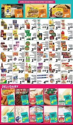 El Paso Grande weekly ad (valid until 11-11)