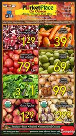 Market Place on Oakton weekly ad week 45 Page 2