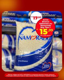 Folheto Semar Supermercado semana 45 Página 3