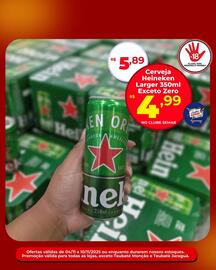 Folheto Semar Supermercado semana 45 Página 4