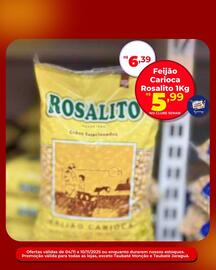 Folheto Semar Supermercado semana 45 Página 5