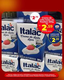 Folheto Semar Supermercado semana 45 Página 6