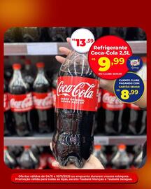 Folheto Semar Supermercado semana 45 Página 7