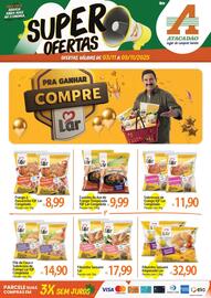 Folheto Atacadão semana 45 Página 1