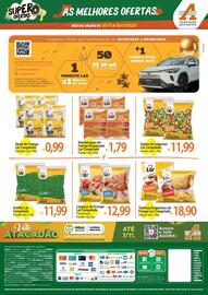 Folheto Atacadão semana 45 Página 2