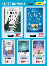 Boekenvoordeel folder Pagina 4