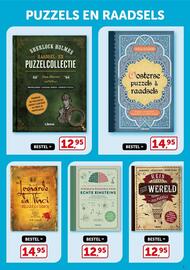 Boekenvoordeel folder Pagina 5