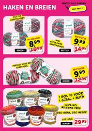 Boekenvoordeel folder Pagina 6