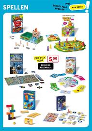 Boekenvoordeel folder Pagina 8