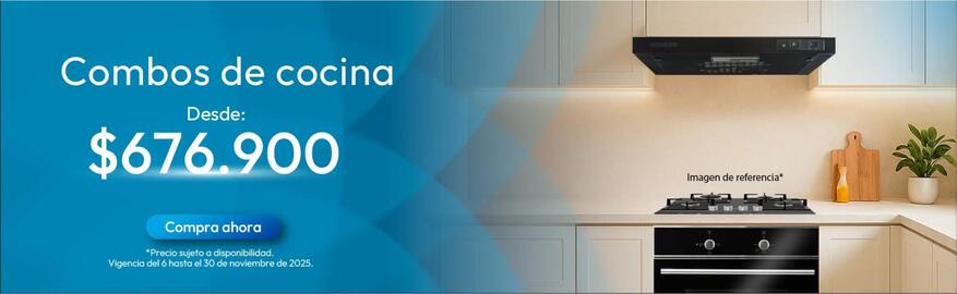 Catálogo Challenger Página 2