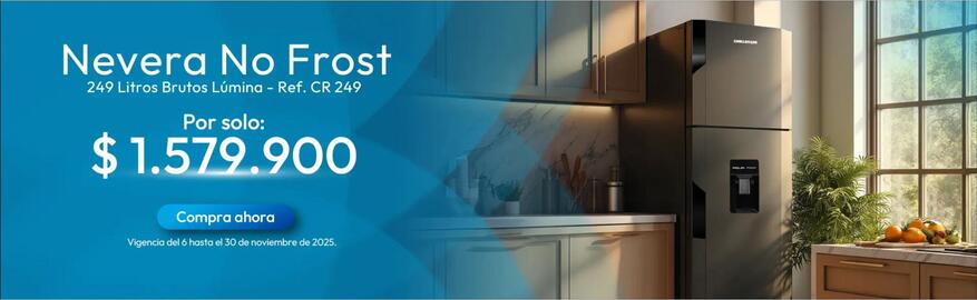 Catálogo Challenger Página 4