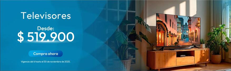 Catálogo Challenger Página 5