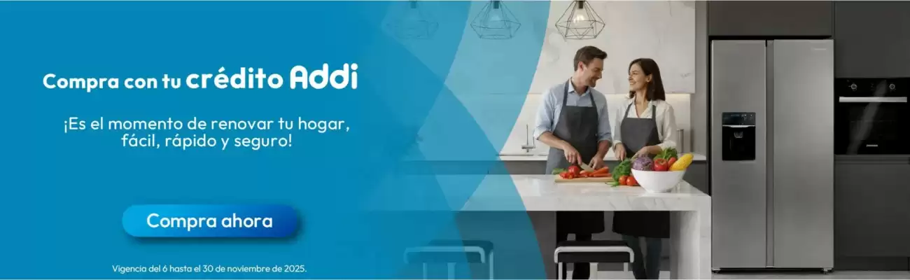 Catálogo Challenger (válido hasta 30-11)