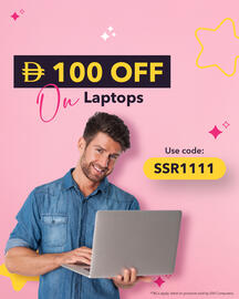 Sharaf DG catalogue week 45 Page 3