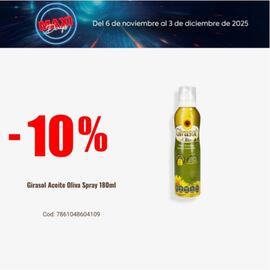 Catálogo Supermaxi Página 1