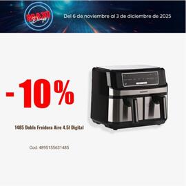 Catálogo Supermaxi Página 10