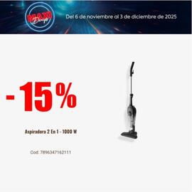 Catálogo Supermaxi Página 11