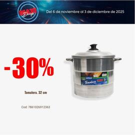 Catálogo Supermaxi Página 12