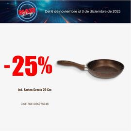 Catálogo Supermaxi Página 15