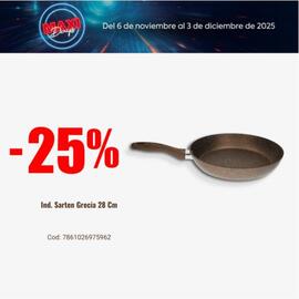 Catálogo Supermaxi Página 16