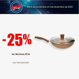 Catálogo Supermaxi Página 18