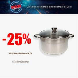 Catálogo Supermaxi Página 19