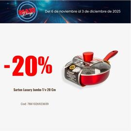 Catálogo Supermaxi Página 24