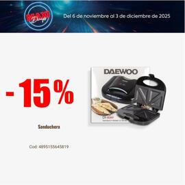 Catálogo Supermaxi Página 3