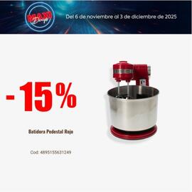 Catálogo Supermaxi Página 4