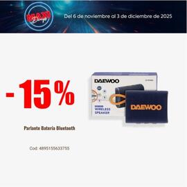 Catálogo Supermaxi Página 6