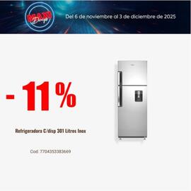 Catálogo Supermaxi Página 7