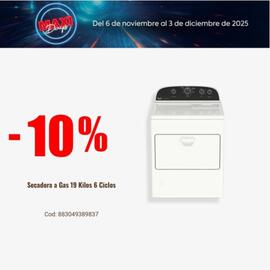 Catálogo Supermaxi Página 8