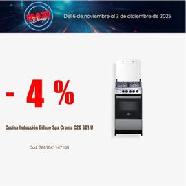 Catálogo Supermaxi Página 9