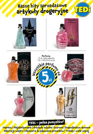 Tedi gazetka Strona 13