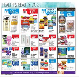 Price Chopper weekly ad week 46 Page 11