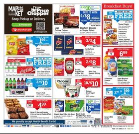 Price Chopper weekly ad week 46 Page 12