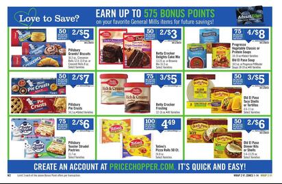 Price Chopper weekly ad week 46 Page 14